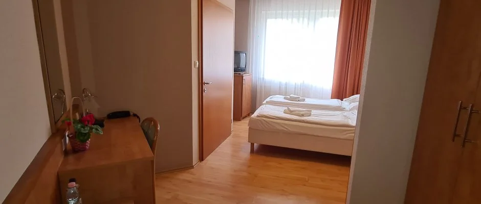 Aquatherm Hotel Zalakaros