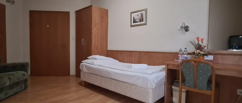 Aquatherm Hotel Zalakaros