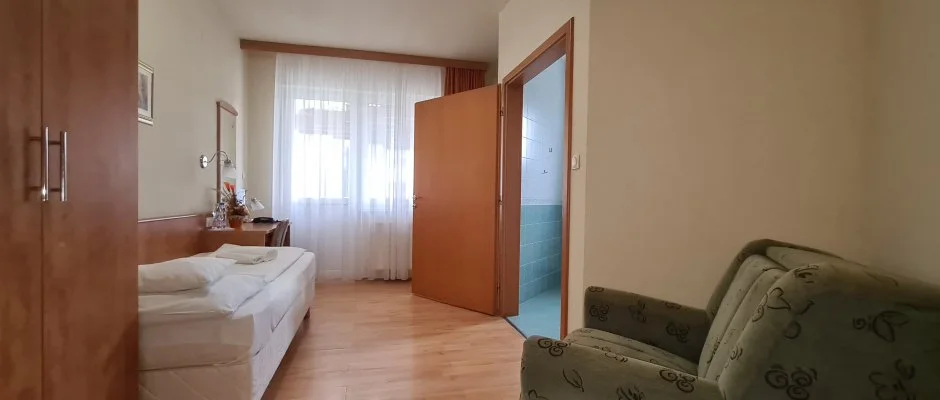 Aquatherm Hotel Zalakaros