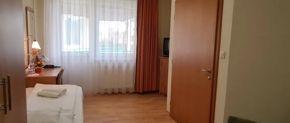 Aquatherm Hotel Zalakaros