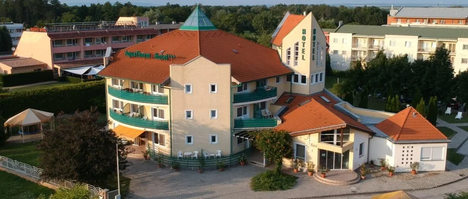 Aquatherm Hotel Zalakaros