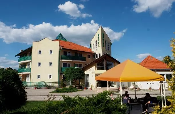 Aquatherm Hotel Zalakaros Aquatherm Hotel Zalakaros