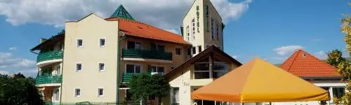 Aquatherm Hotel