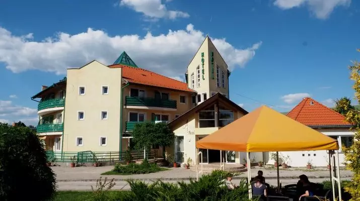 Aquatherm Hotel Zalakaros