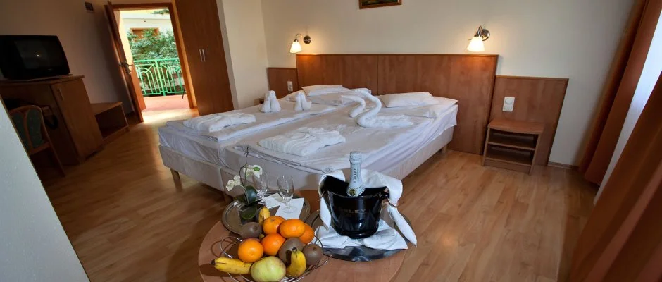 Aquatherm Hotel Zalakaros