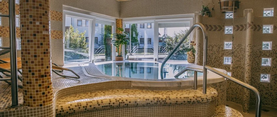 Aquatherm Hotel Zalakaros