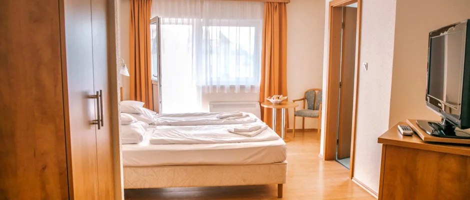 Aquatherm Hotel Zalakaros