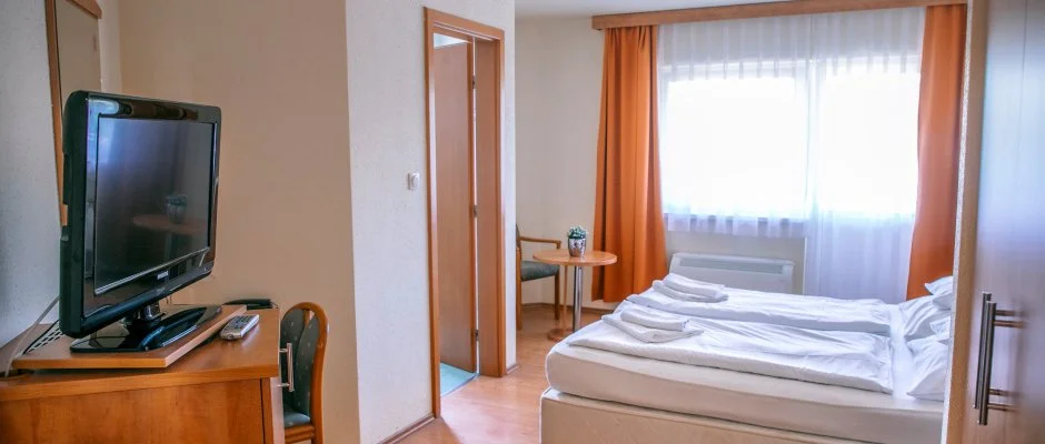 Aquatherm Hotel Zalakaros