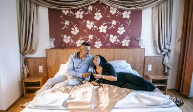 Aquatherm Hotel Zalakaros