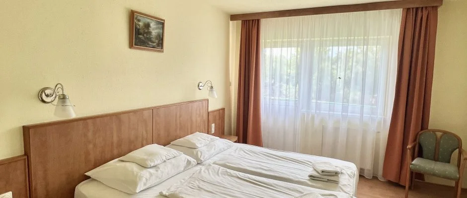 Aquatherm Hotel Zalakaros