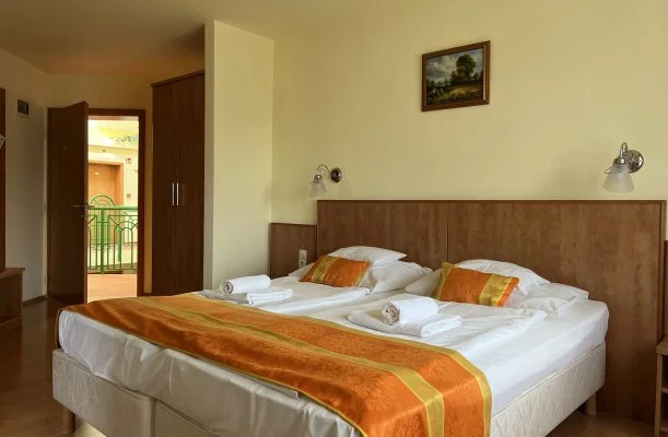 Aquatherm Hotel Zalakaros