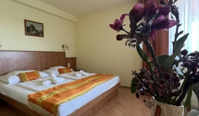 Aquatherm Hotel Zalakaros