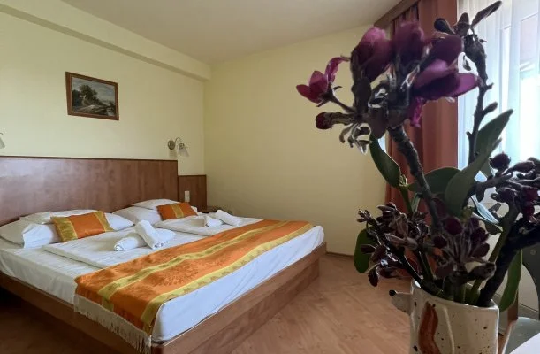 Aquatherm Hotel Zalakaros