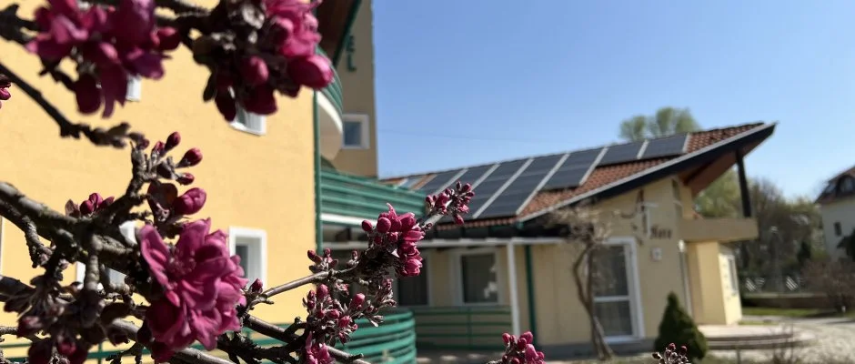 Aquatherm Hotel Zalakaros