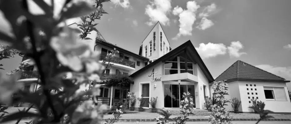 Aquatherm Hotel Zalakaros