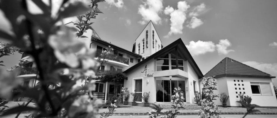 Aquatherm Hotel Zalakaros