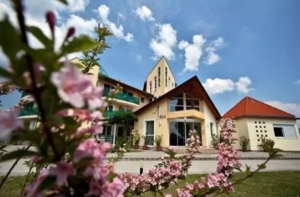 Aquatherm Hotel Zalakaros Aquatherm Hotel Zalakaros