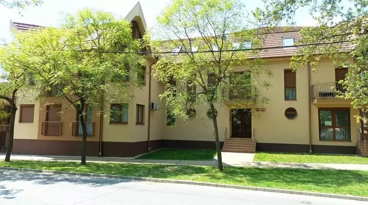 Aqua-Vital Prmium Apartmanok Hajdszoboszl