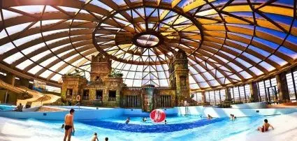 Aquaworld Resort Budapest Budapest - Ajánlatok az augusztus 20-i hosszú hétvégére Aquaworld Resort Budapest Budapest - Ajánlatok az augusztus 20-i hosszú hétvégére