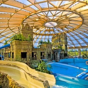  Budapest - Napi árak reggelivel (1 éjtől)