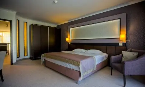 Aquaworld Resort Budapest - Vissza nem térítendő ajánlat félpanziós ellátással