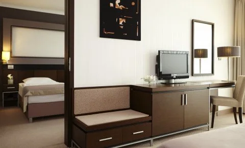 Aquaworld Resort Budapest - Majális