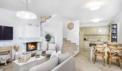 Aquilo Apartmanok Tihany