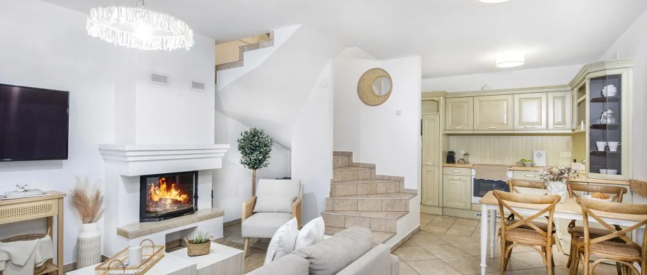 Aquilo Apartmanok Tihany