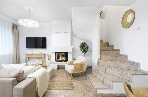 Aquilo Apartmanok Tihany