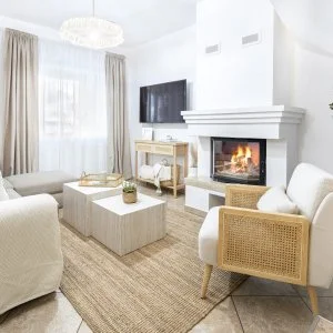 Aquilo Apartmanok Tihany - Október 23. (min. 2 éj)