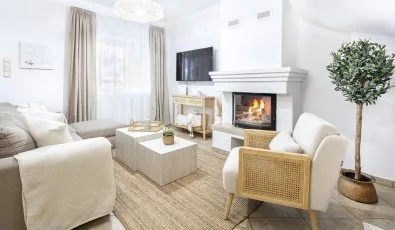 Aquilo Apartmanok Tihany