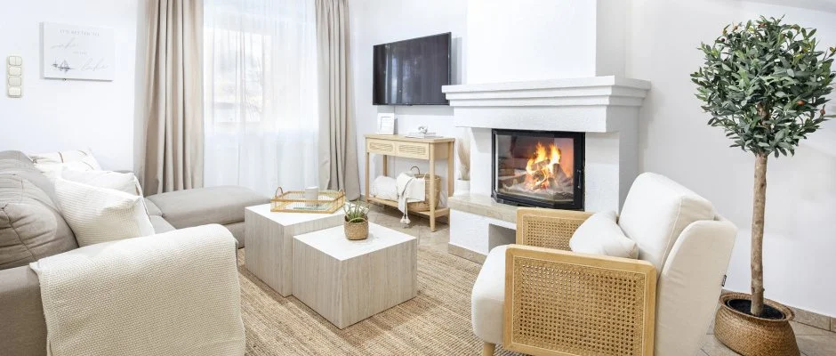 Aquilo Apartmanok Tihany