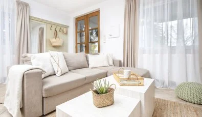 Aquilo Apartmanok Tihany