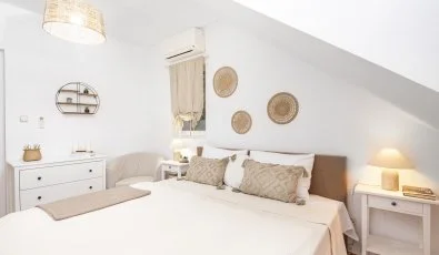 Aquilo Apartmanok Tihany