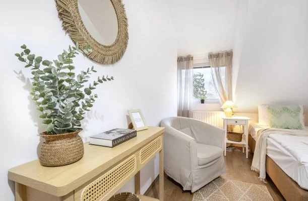 Aquilo Apartmanok Tihany