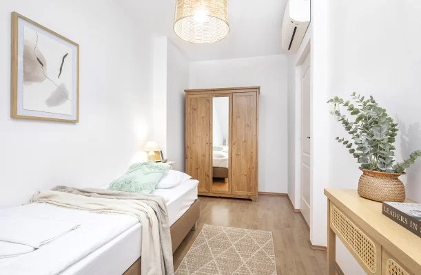 Aquilo Apartmanok Tihany