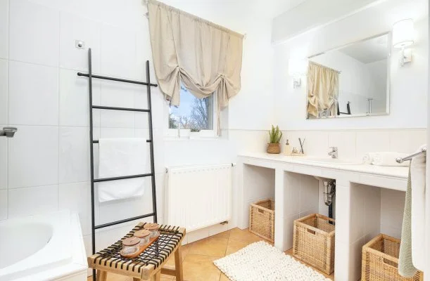 Aquilo Apartmanok Tihany