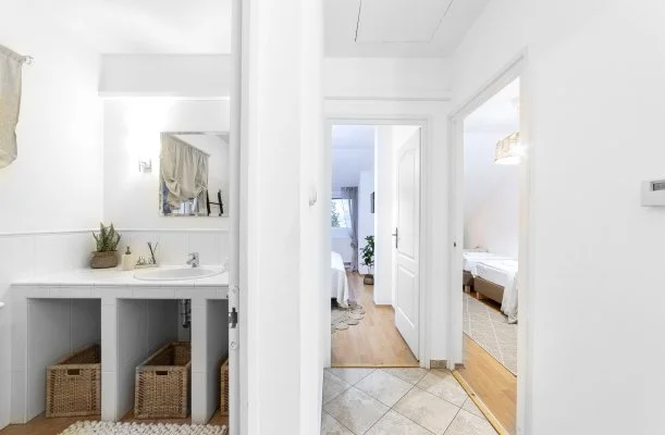 Aquilo Apartmanok Tihany