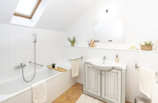 Aquilo Apartmanok Tihany