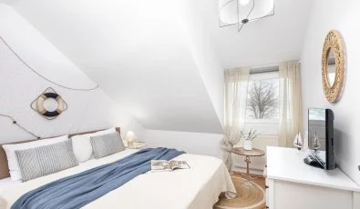 Aquilo Apartmanok Tihany