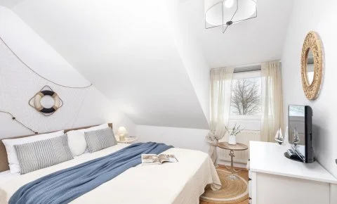 Aquilo Apartmanok Tihany - Húsvét