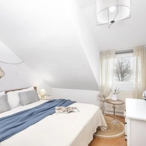 Aquilo Apartmanok Tihany - Napi árak önellátással (1 éjtől)