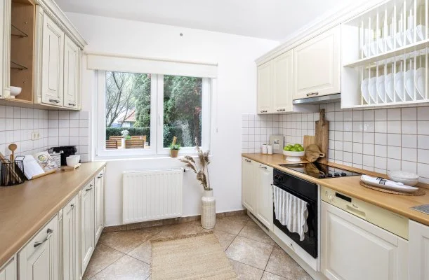 Aquilo Apartmanok Tihany