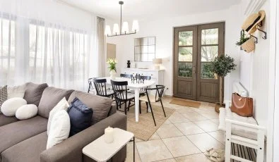 Aquilo Apartmanok Tihany