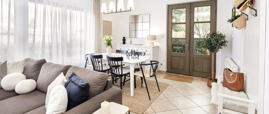 Aquilo Apartmanok Tihany