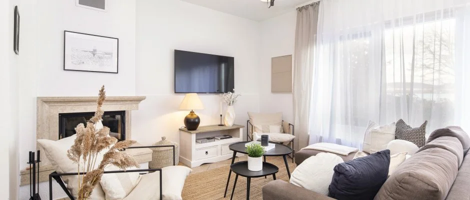 Aquilo Apartmanok Tihany