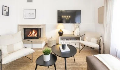 Aquilo Apartmanok Tihany