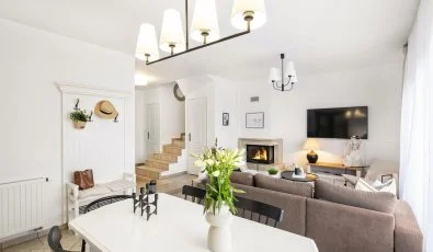 Aquilo Apartmanok Tihany