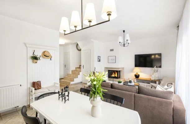 Aquilo Apartmanok Tihany