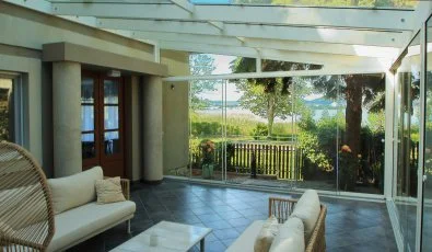 Aquilo Apartmanok Tihany